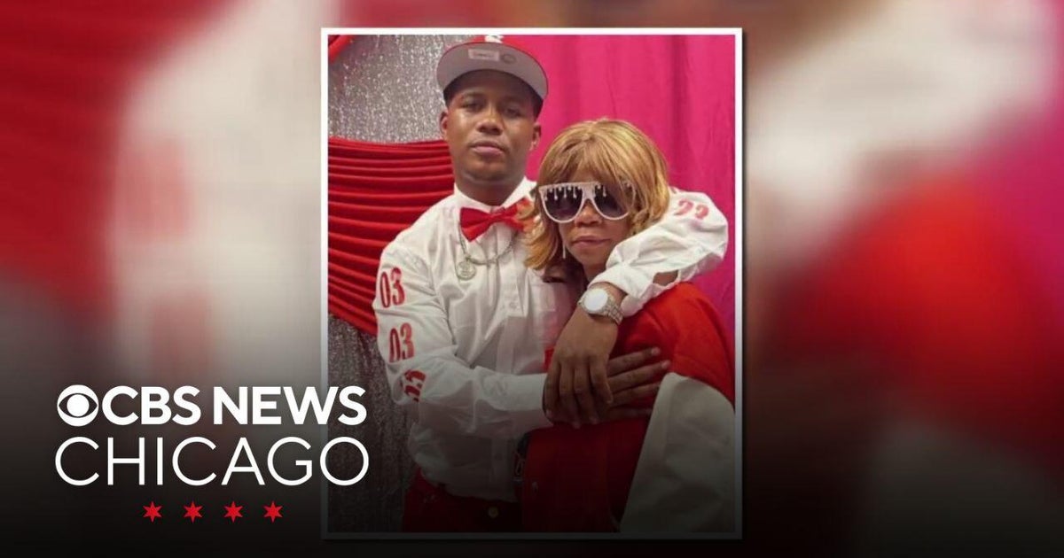 Suspect shot by CPD officer charged with assault - CBS Chicago