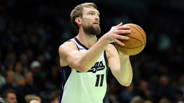 Sacramento Kings v Minnesota TImberwolves 