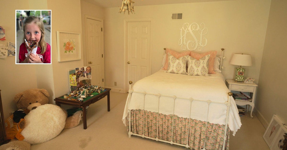 Джада Скругс понякога се чуди какво ще направят тя и