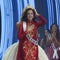 Miss Mexico crowned Miss Universe 2025 after organizer publicly berated her