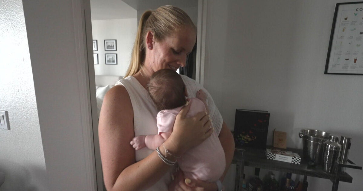 As embryo donations surge, more families choosing connection over anonymity