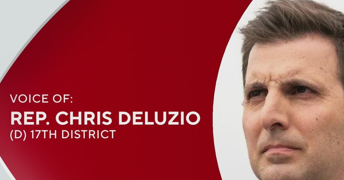 Pennsylvania Congressman Chris Deluzio speaks about President Trump's response to social media video