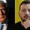 Trump sets Thanksgiving deadline for Zelenskyy to respond to Russia-Ukraine proposed peace plan