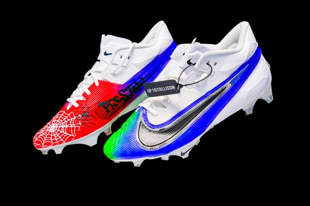 Malcolm Rodriguez: Make-A-Wish (cancer awareness and prevention) 