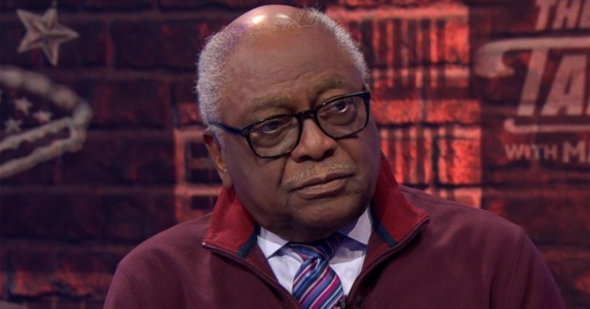 Extended interview: Rep. Jim Clyburn on the legacy of the first Black congressmen