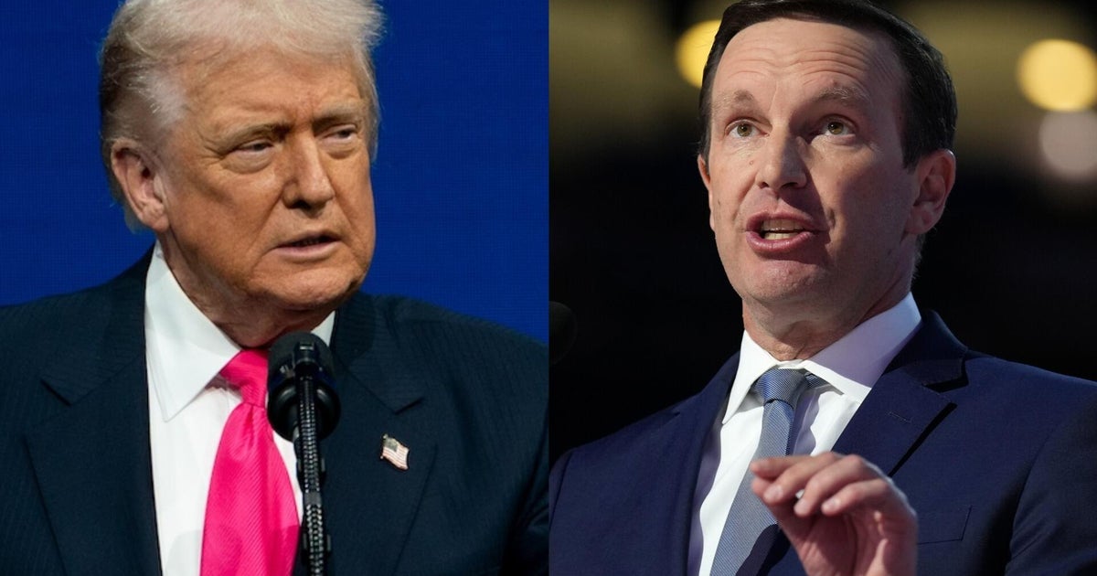 Democrats fear violence after Trump's "seditious behavior" post: "We have kids"