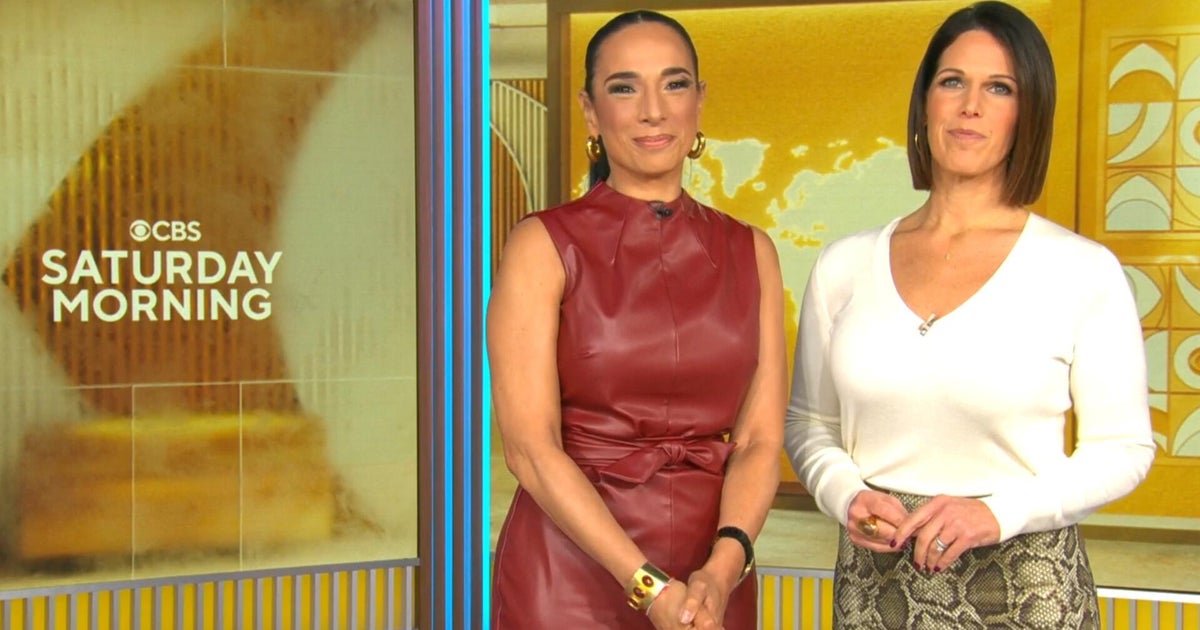 Eye Opener: Trump sets deadline for Ukraine on his proposed peace plan