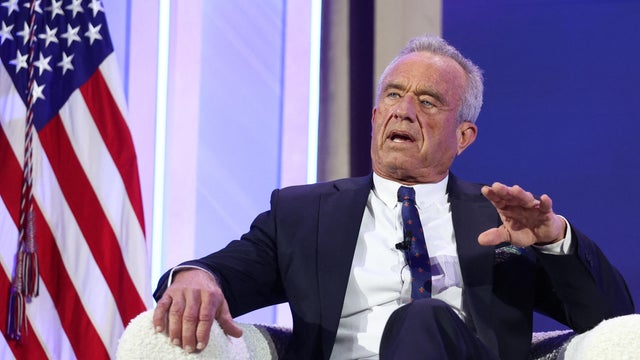 Robert F. Kennedy Jr. 