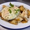 Recipe: Haddock Hash, from the Villager Cafe