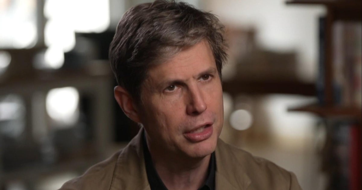 Behind the Scenes with Daniel Kehlmann: The Vision for 'The Director'