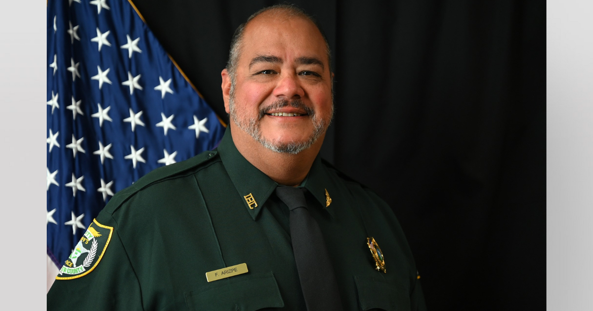 Indian River County deputy injured in deadly Vero Beach eviction shooting released from hospital, sheriff’s office says