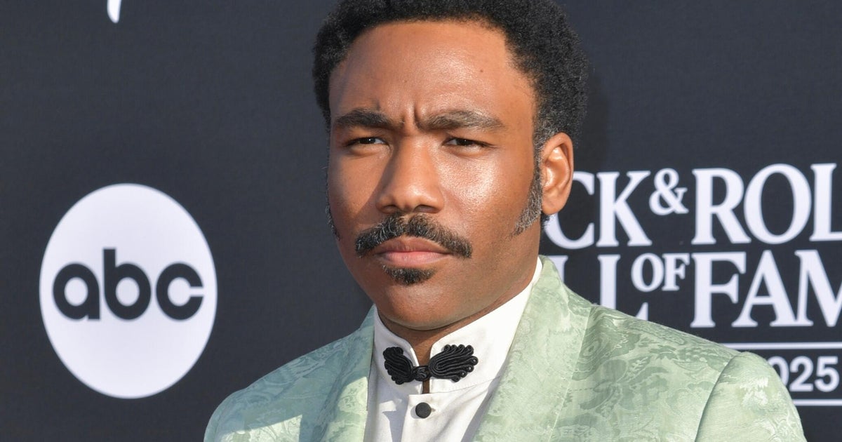 Donald Glover Opens Up About His Stroke: A Journey Through Health and Art