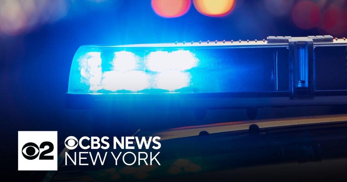 New York state, local police patrols increased for Thanksgiving week