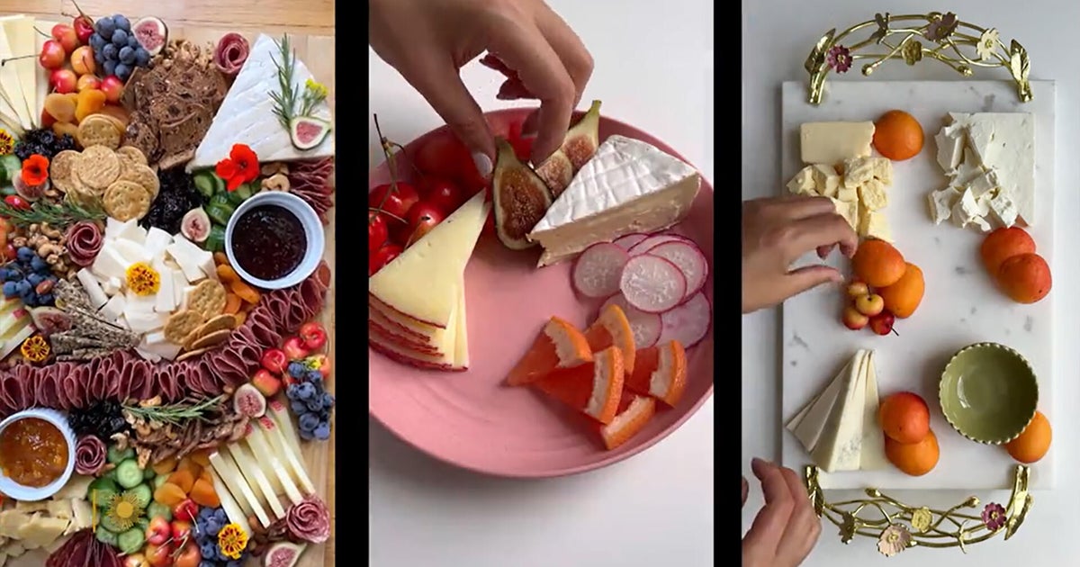 Crafting Charcuterie: The Art Behind the Boards