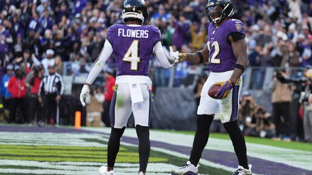 Jets Ravens Football 