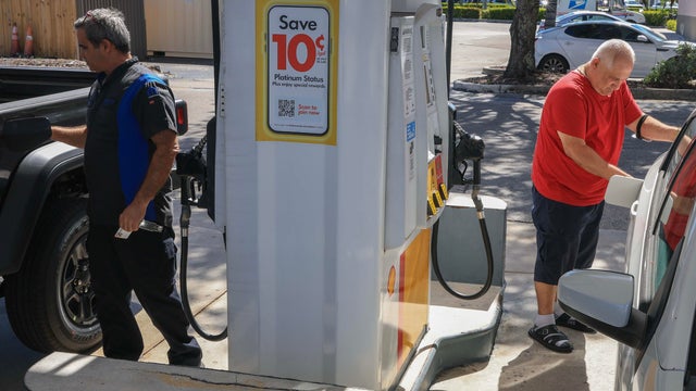 Inflation Ticks Up In September Report, As Gas Price Edge Higher For Month 