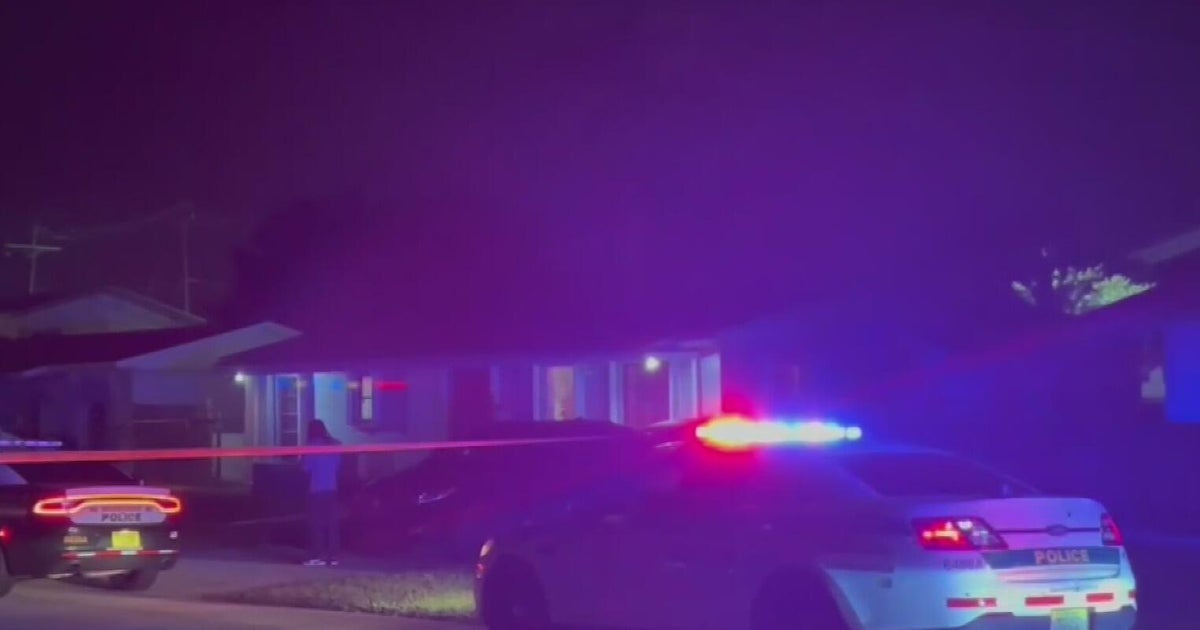 South Florida man recalls moment he fatally shot home invasion suspect.