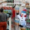 Poll shows Americans pessimistic about economy as holiday shopping gets underway