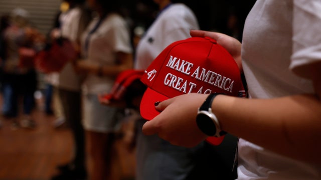 Turning Point USA Tour Event Held At University Of California, Berkeley 