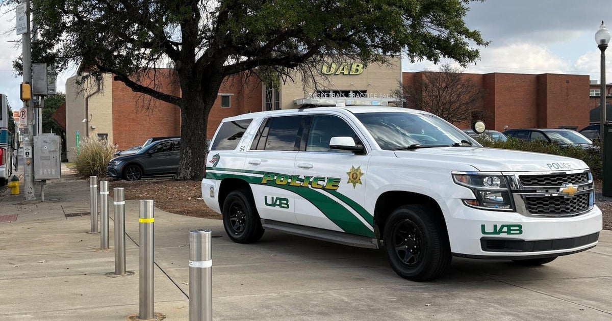 UAB football player accused of stabbing 2 teammates