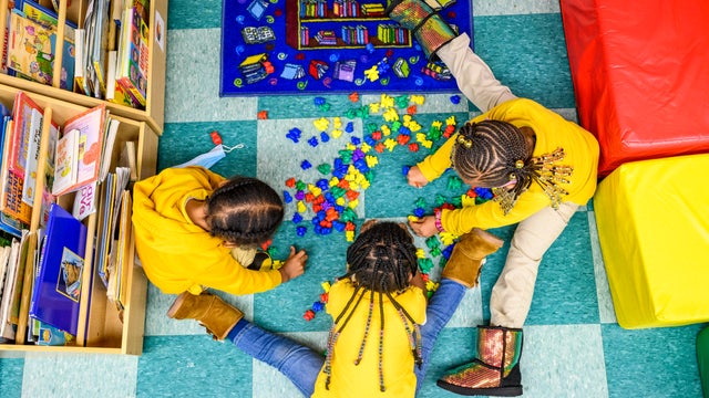 West Baltimore Daycare owner Crystal Hardy-Flowers dies from COVID-19 