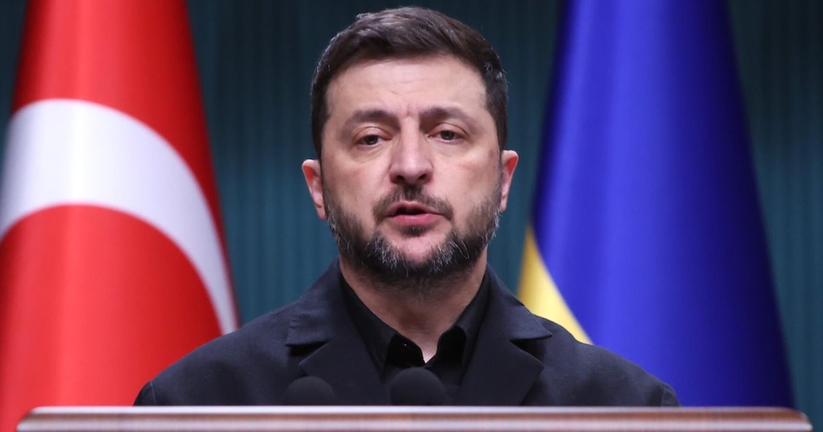 What we know about Ukraine agreeing to a proposed peace plan with Russia