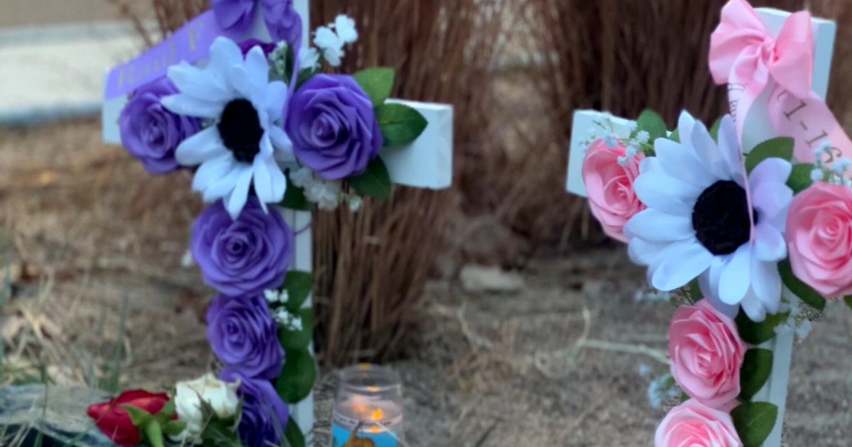 Denver neighbors say crashes along dangerous curve getting worse