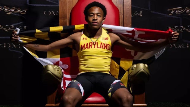 Quincy Wilson Commits to University of Maryland 