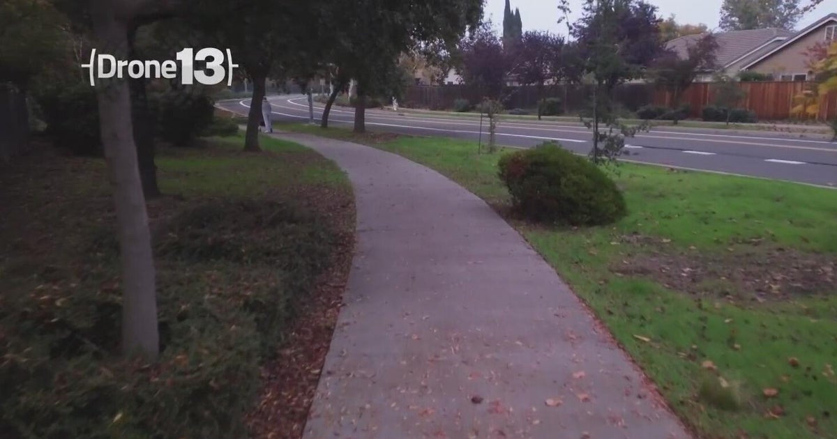 Davis woman paralyzed after fall on city sidewalk wins $18.5M settlement