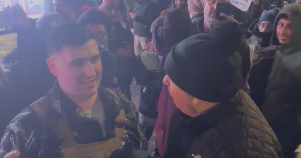 Anti-Islam activist Jake Lang sues Dearborn for $200M