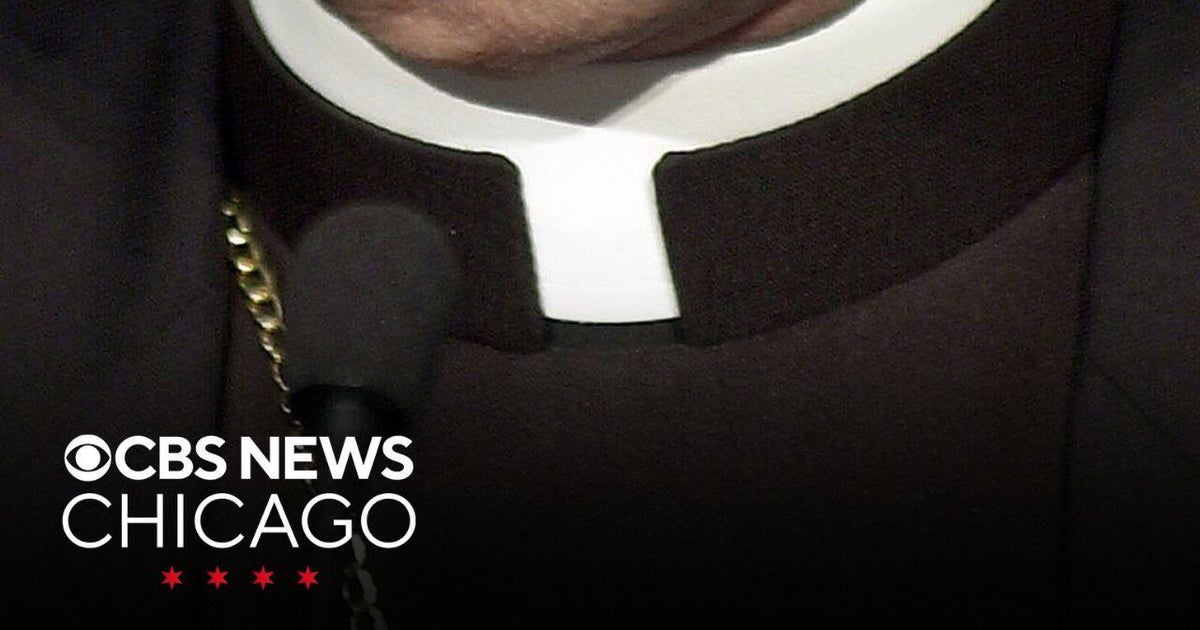 Lawsuits claim Chicago Archdiocese kept 2 priests repeatedly accused of abuse in ministry