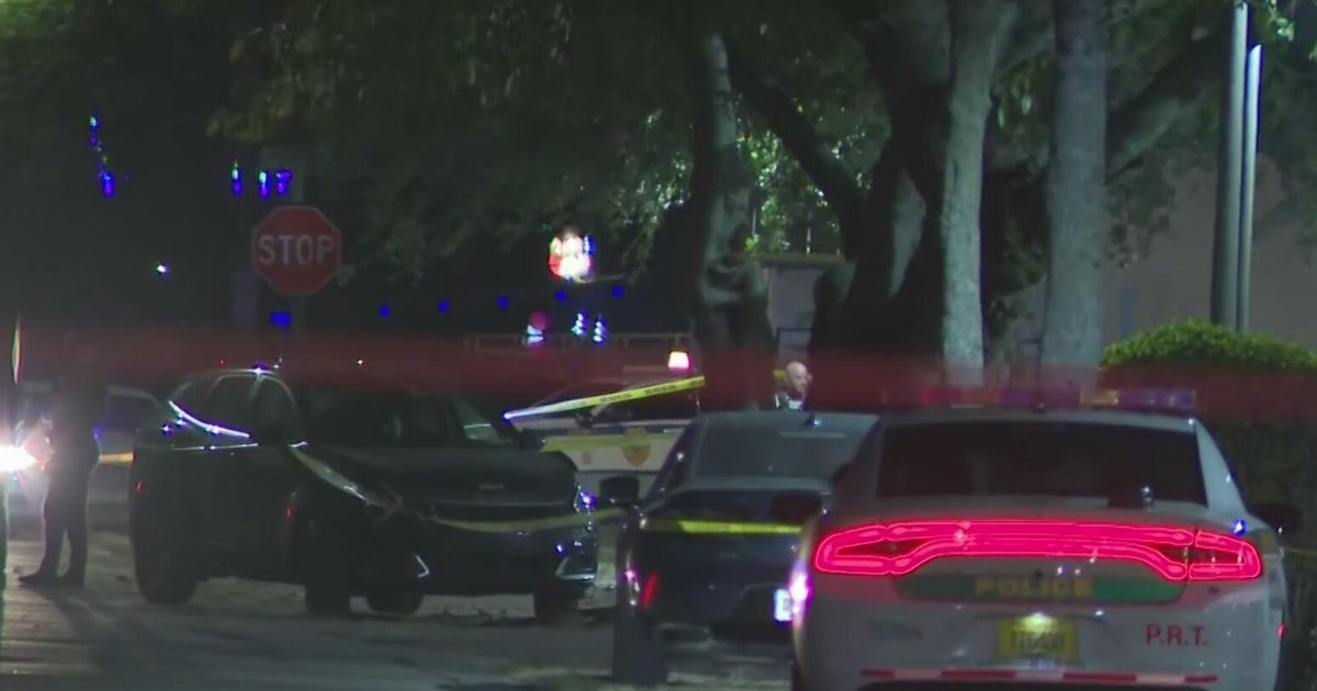 Gunman wanted after man injured in SW Miami-Dade shooting, authorities ...