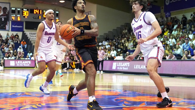 Southwest Maui Invitational - Day One 