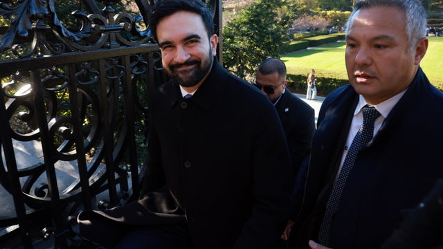 US-POLITICS-NEW YORK-MAMDANI 