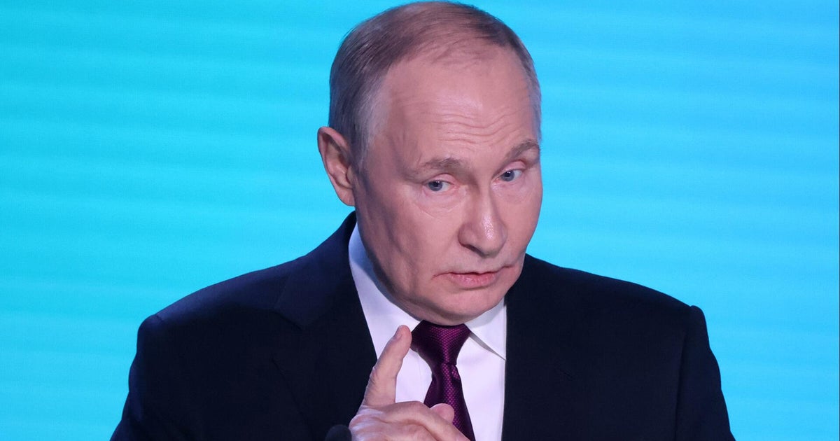 What will it take for Russia to sign off on peace proposal with Ukraine?