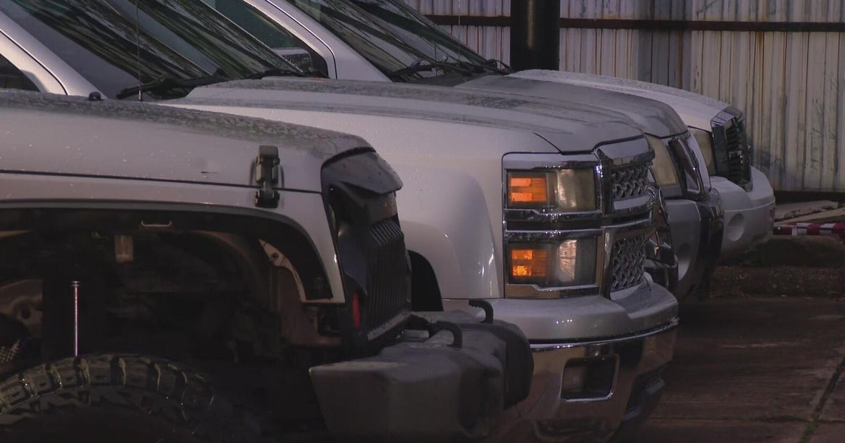 Texas closes vehicle registration "loophole": foreign passports no longer accepted