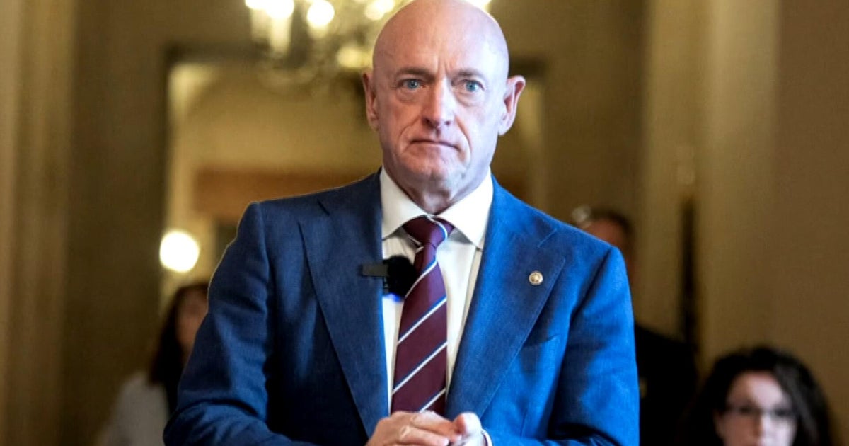 FBI launches inquiry into Democrats appearing in video that urged defying unlawful orders