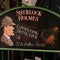 The continuing popularity of Sherlock Holmes