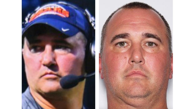 photos of Travis L. Turner