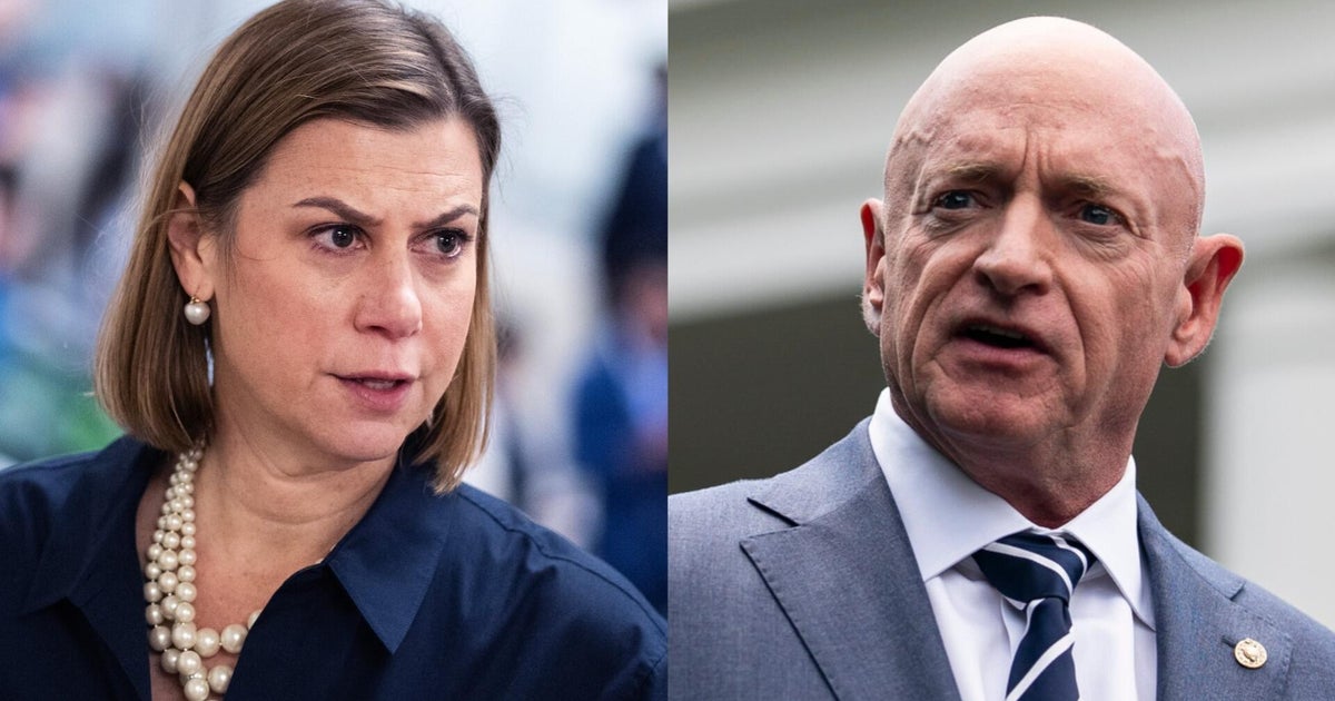 Democrats at center of FBI investigation react to apparent Trump administration probe