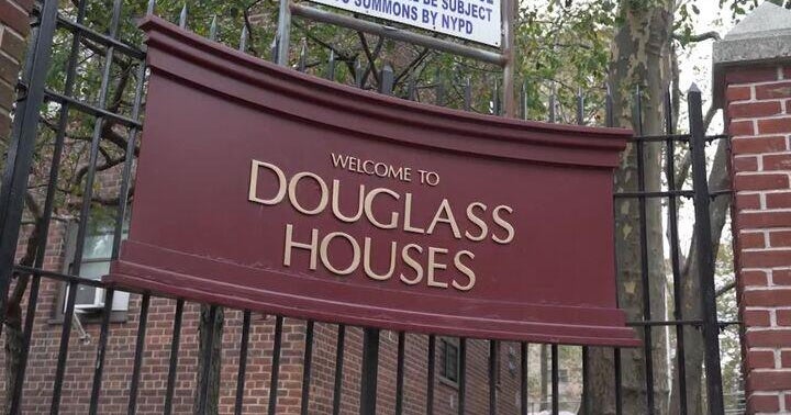 Complaints about NYCHA to NYC's Department of Investigation have nearly doubled