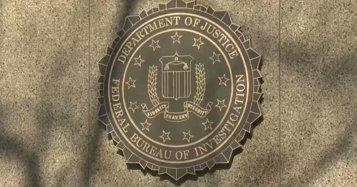 FBI opens probe into Democrats who urged military not to follow unlawful orders