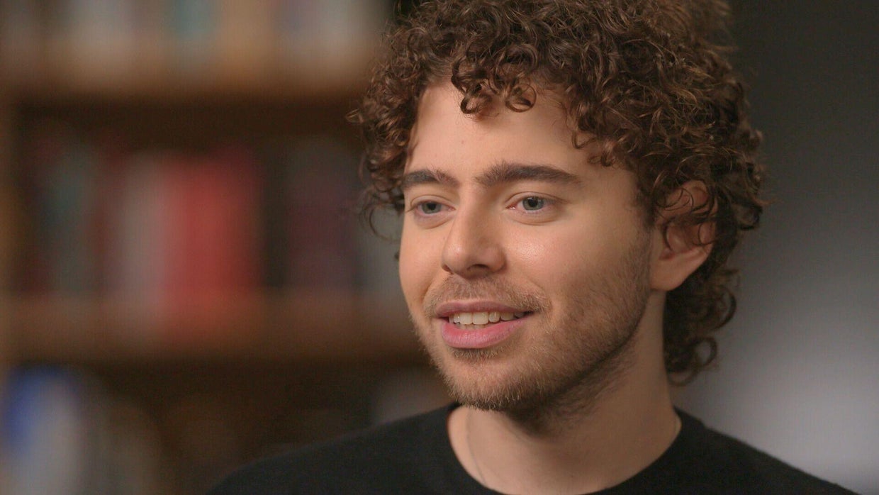 Meet Polymarket CEO Shayne Coplan, the college dropout turned ...