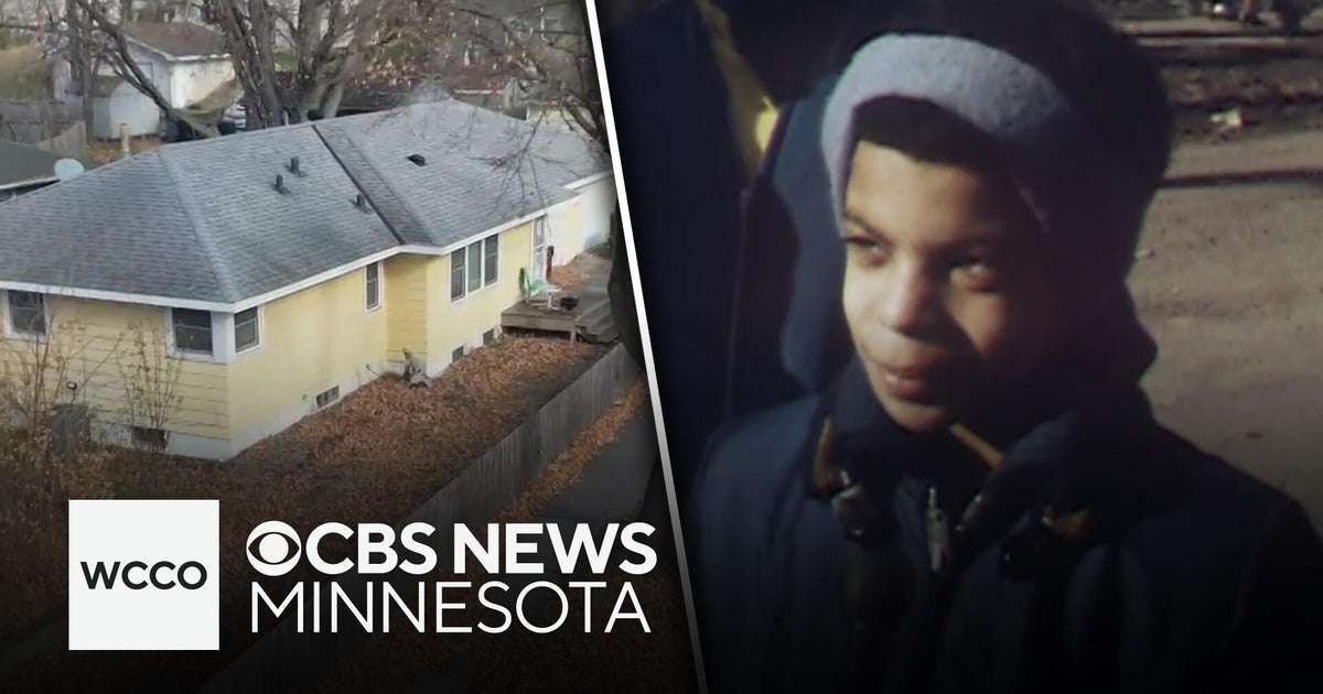 What will become of Prince's childhood home? - CBS Minnesota