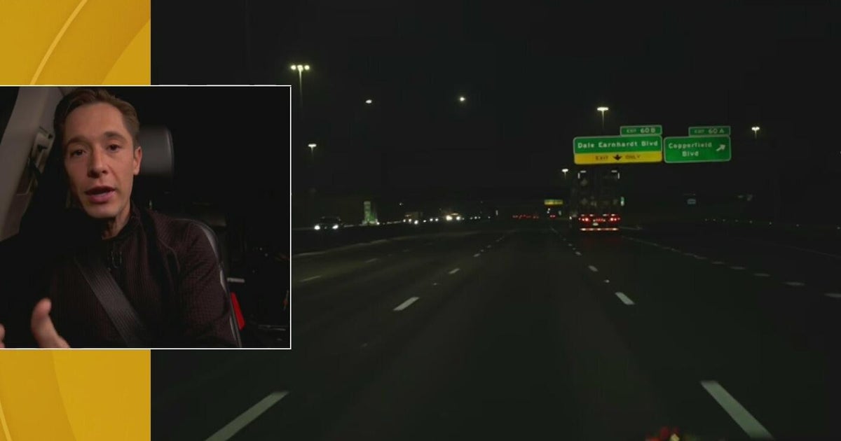 What to know before hitting the road for Thanksgiving travel