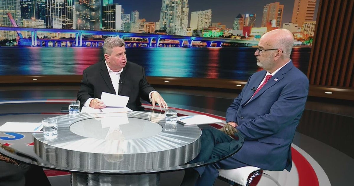 Miami mayoral debate: Gonzalez defends outside work as conflict‑free, Higgins vows no outside job