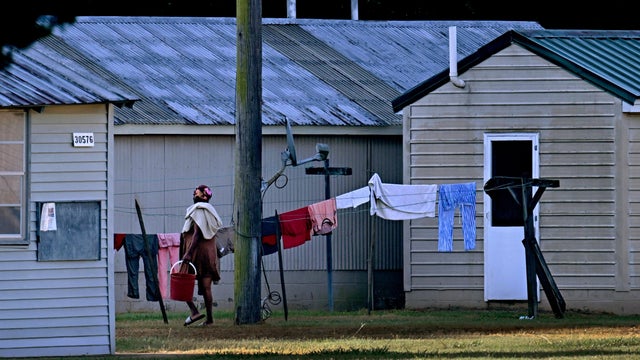 Eastern Shore Migrants Workers Face an Uncertain Future 