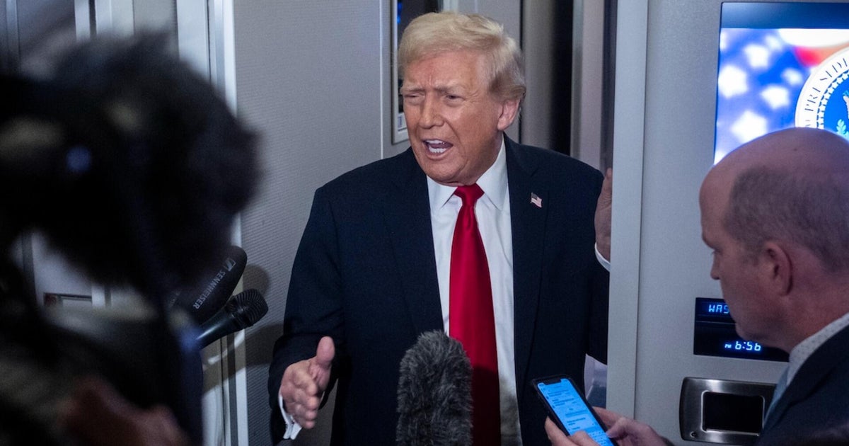 Trump says 28-point peace proposal revised to 22 points and Ukraine appears pleased