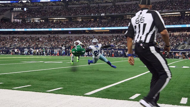 Eagles Cowboys Football 