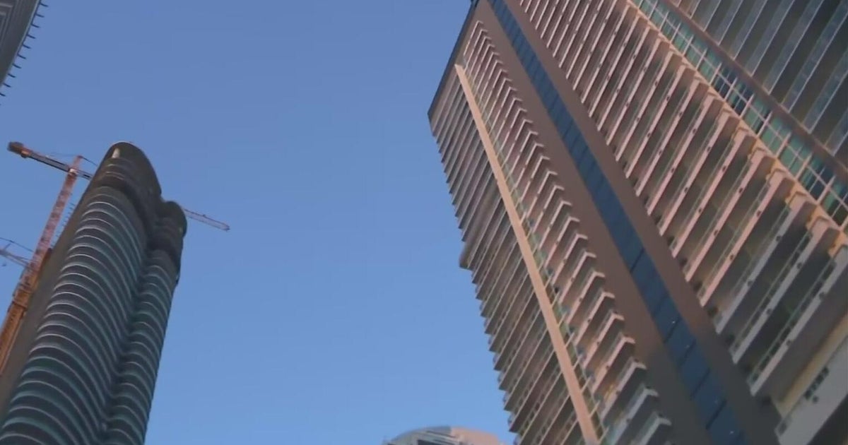 Miami housing market cools as competition slows, experts say